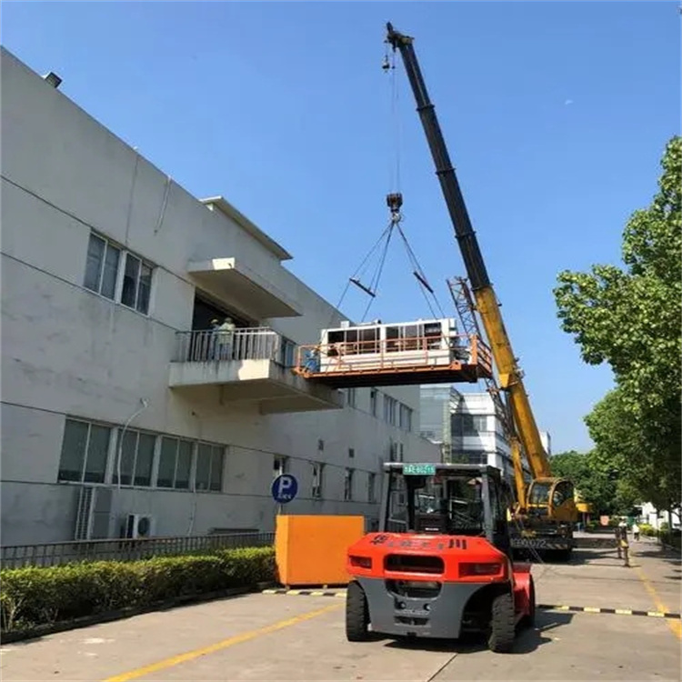 郑州小型吊车出租电话