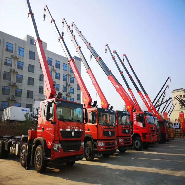 郑州租专业吊车电话