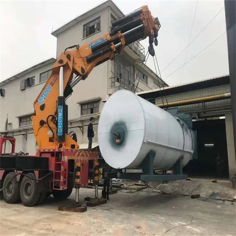 郑州室内装修小型折臂吊出租服务：高效解决方案与租赁指南