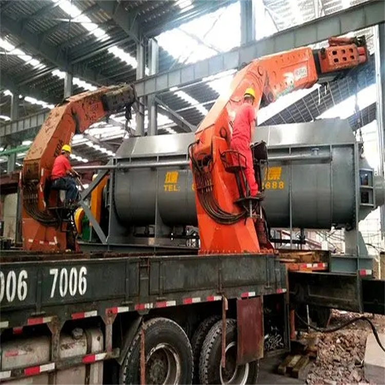 郑州大型随车吊出租多少钱