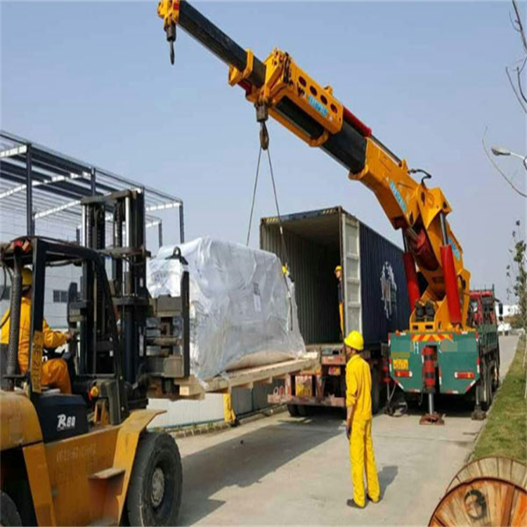 郑州专业随车吊出租电话