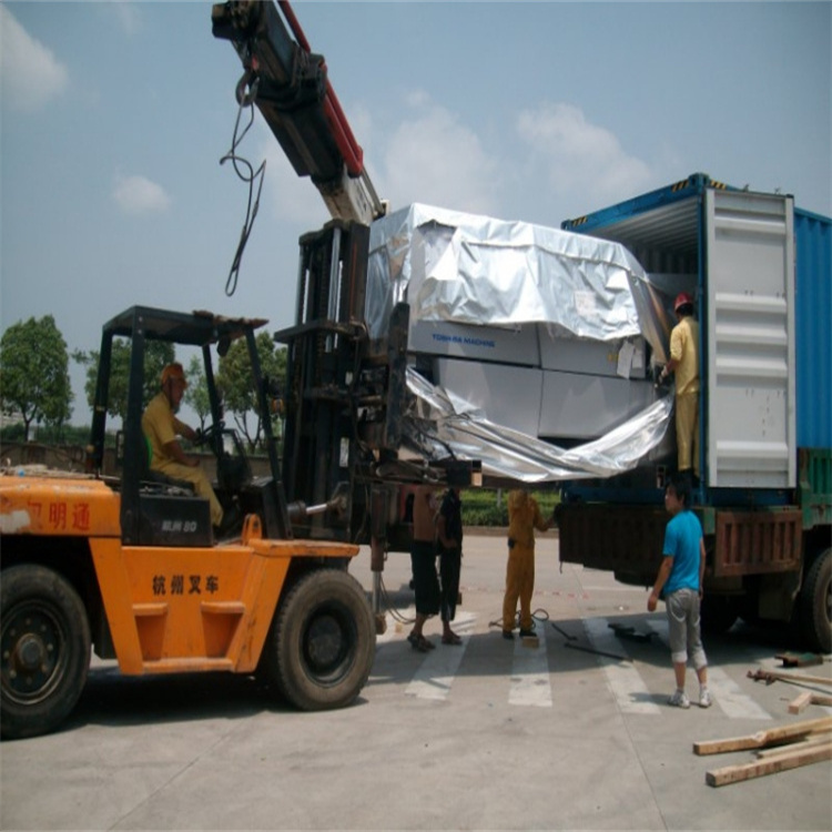 郑州物流仓库装卸随车吊租赁服务优势与选择指南