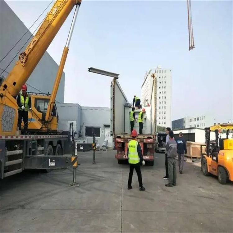 郑州如何找到附近的吊车救援服务