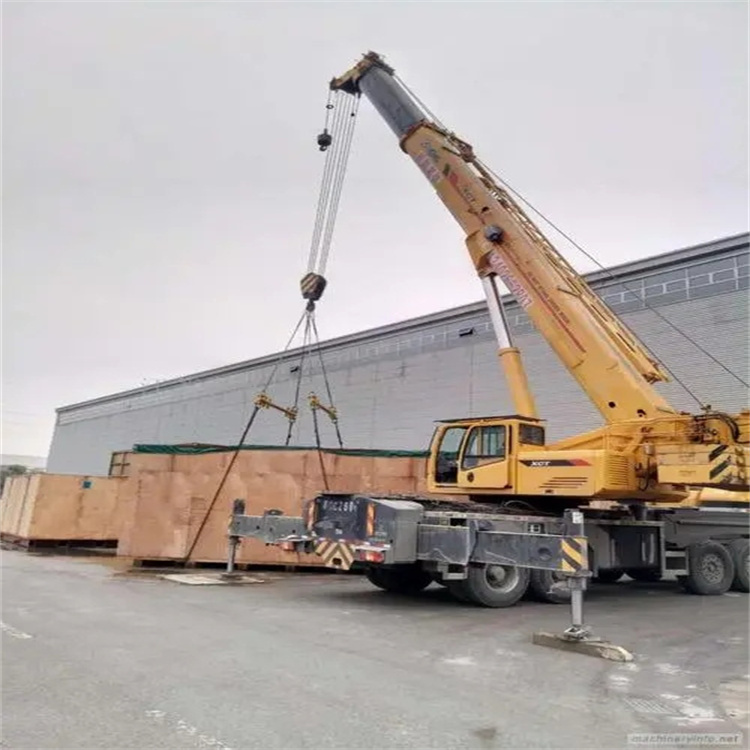 郑州500吨汽车吊出租