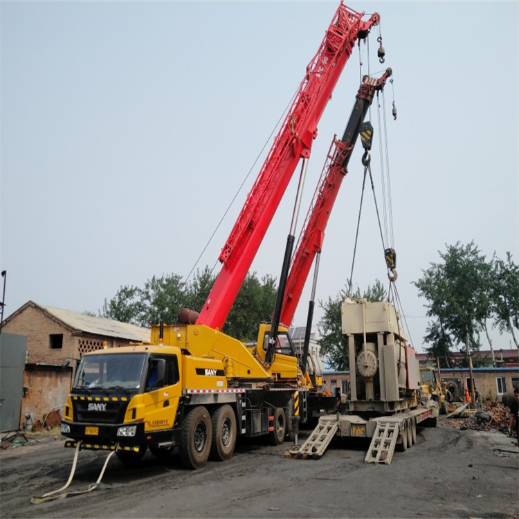 郑州怎么算吊车吊多重的东西